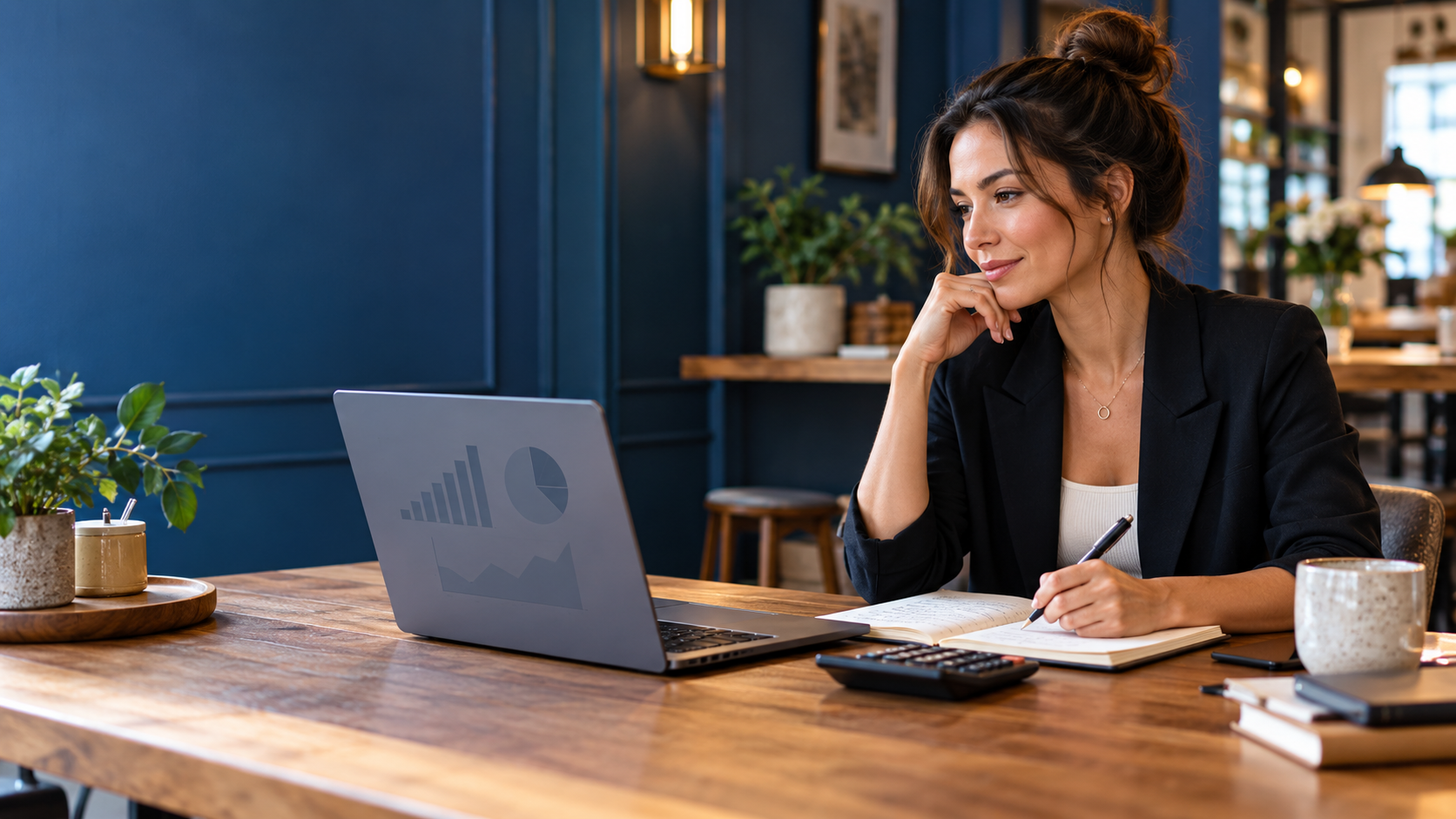 Merchant using Sellivaro to grow an online retail business